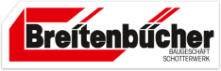 Logo Firma Breitenbücher GmbH